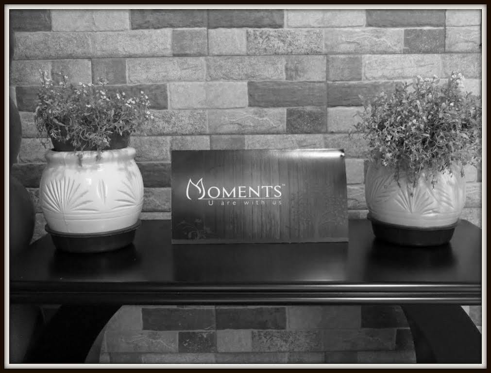 Moments Hotel Calcutta Eksteriør billede