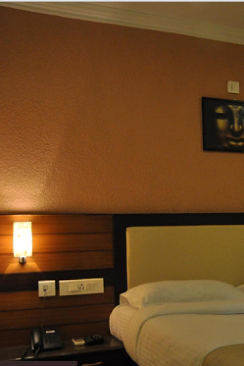 Moments Hotel Calcutta Eksteriør billede